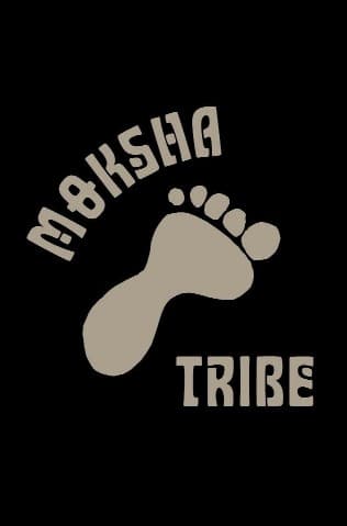 Front of the original Aboriginal flyer, January 26, 2002
