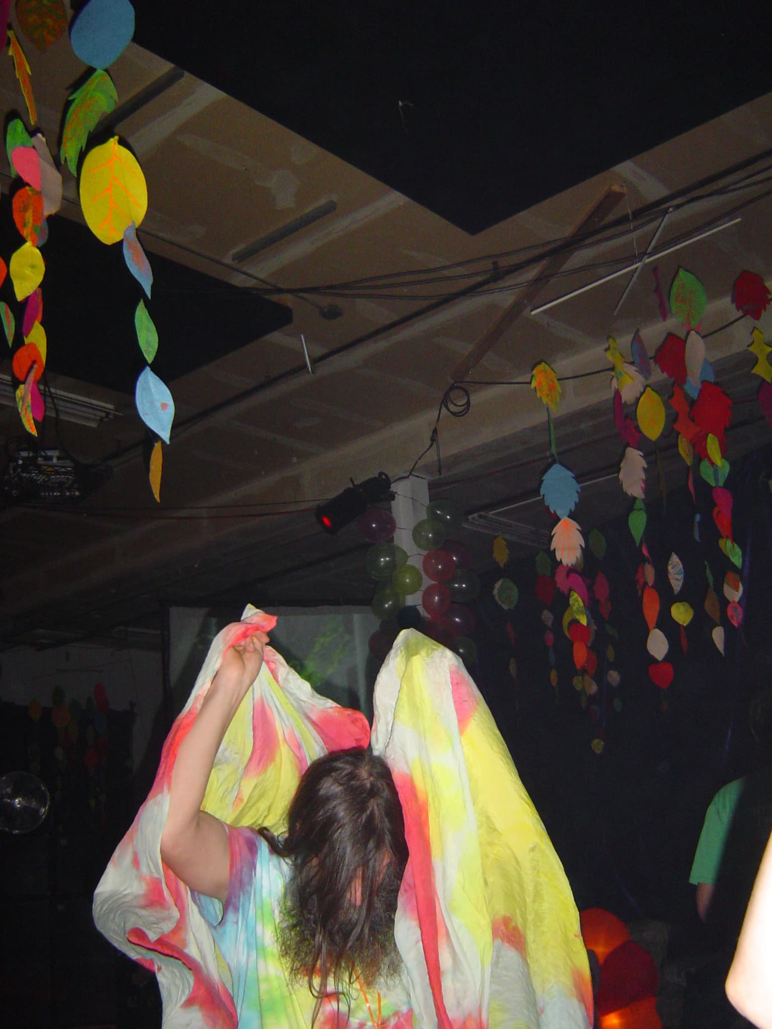 Moksha Tribe gallery photograph 5