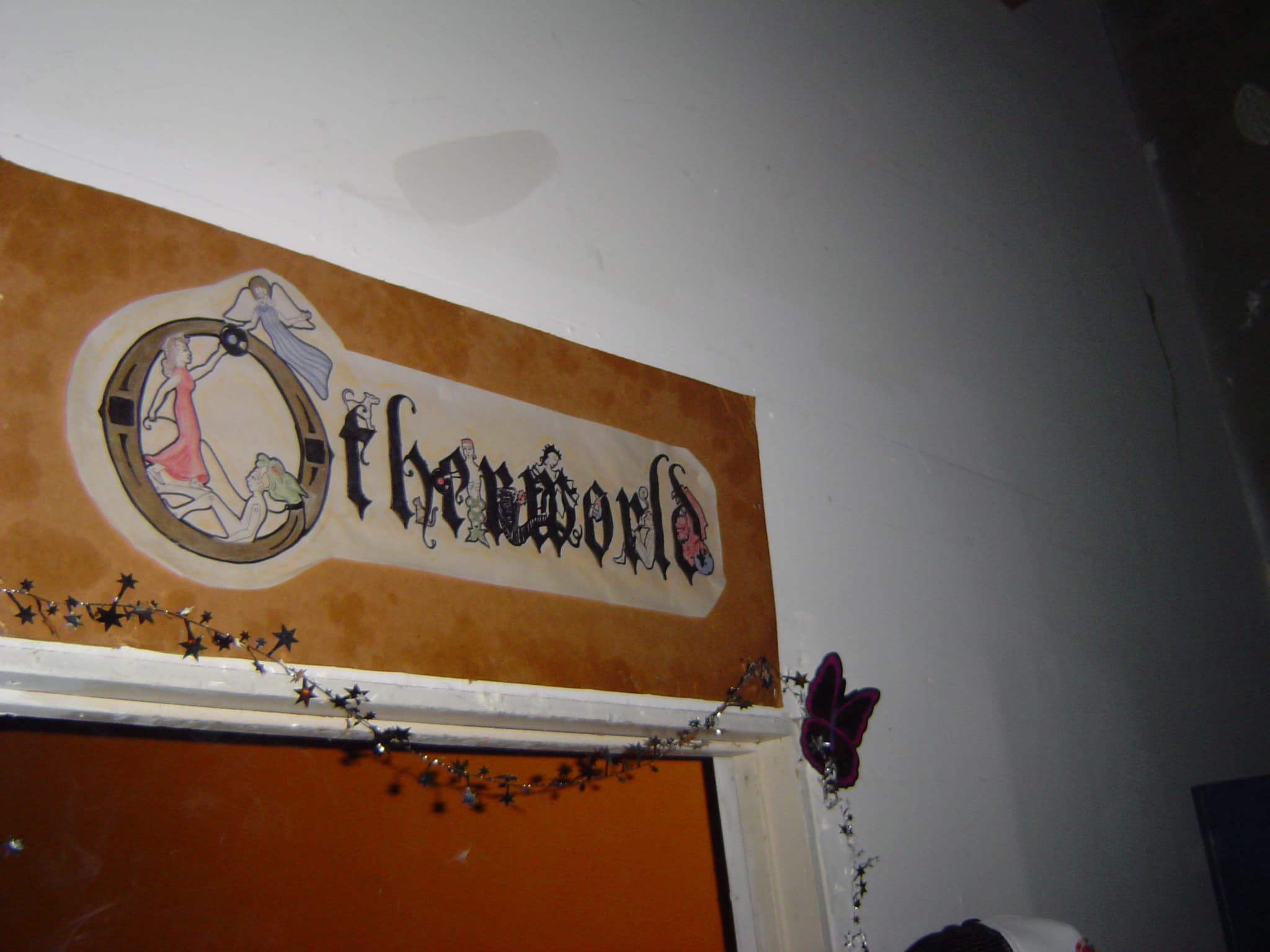 Moksha Tribe gallery photograph 6
