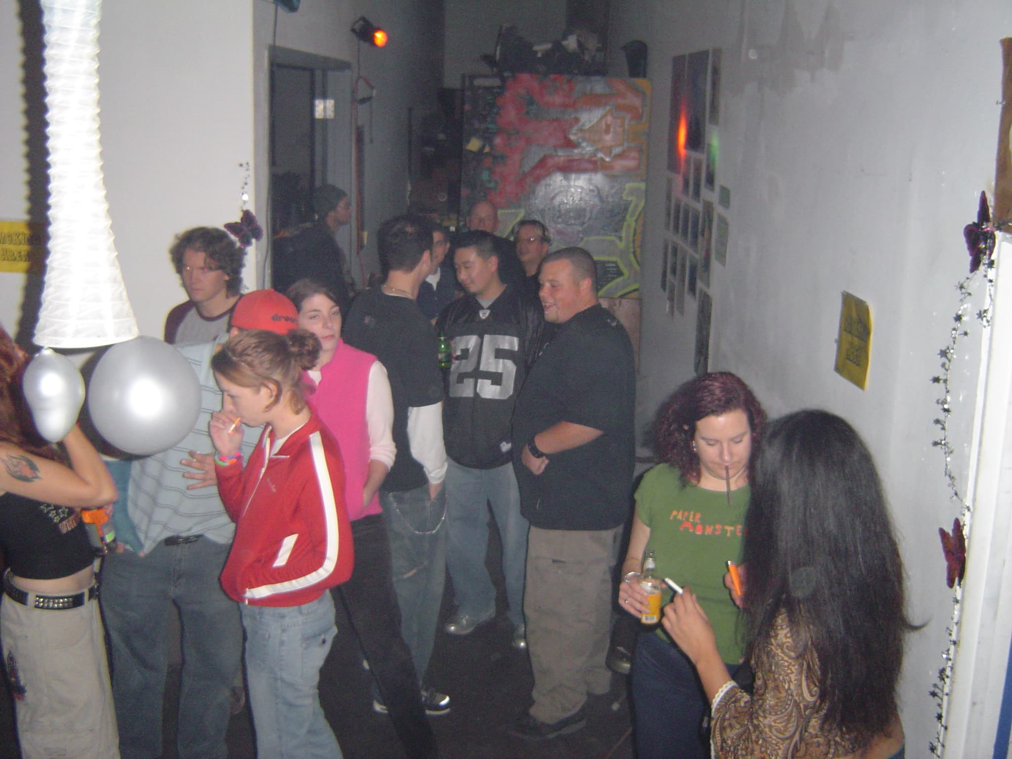 Moksha Tribe gallery photograph 7