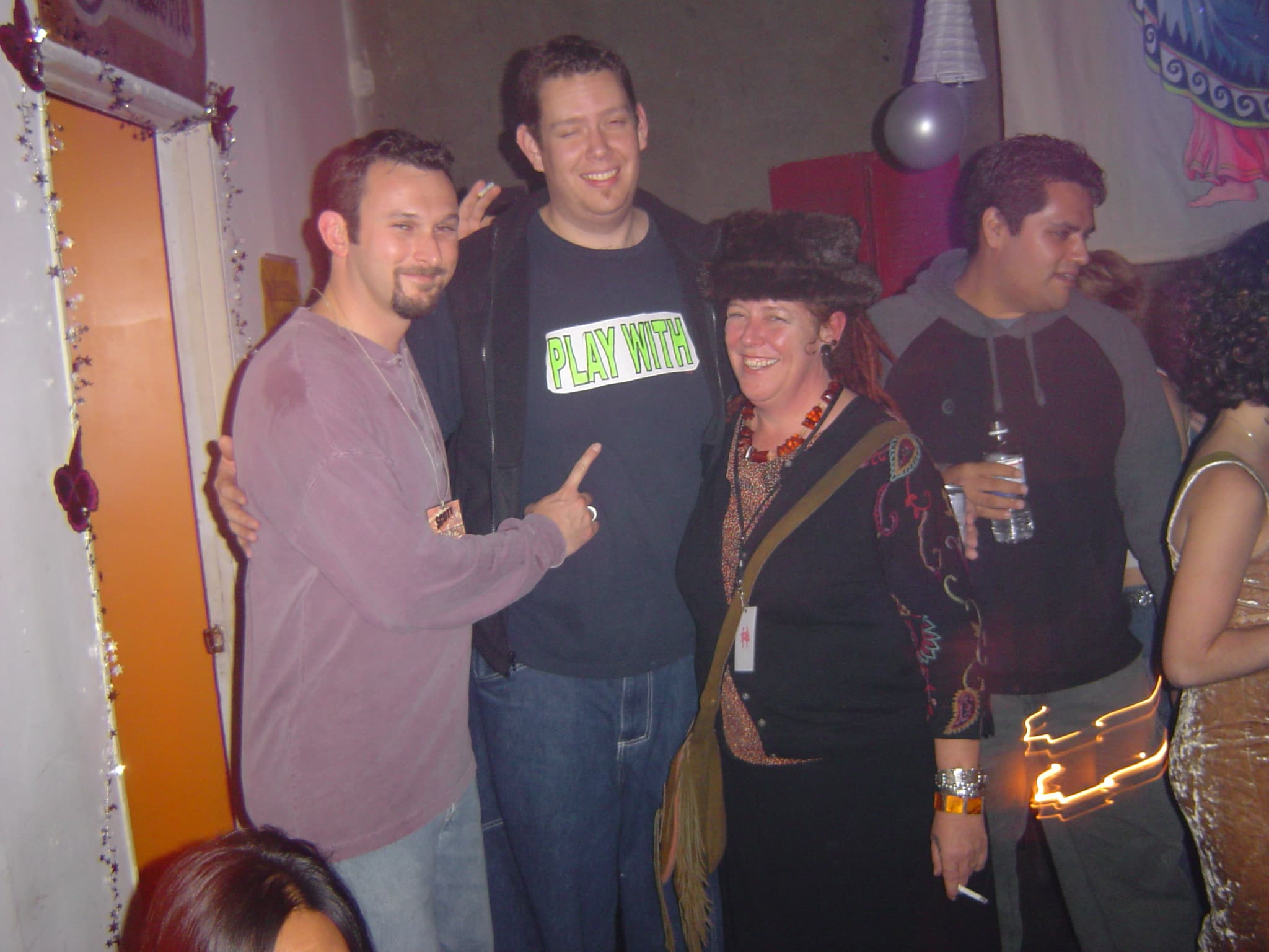 Moksha Tribe gallery photograph 15