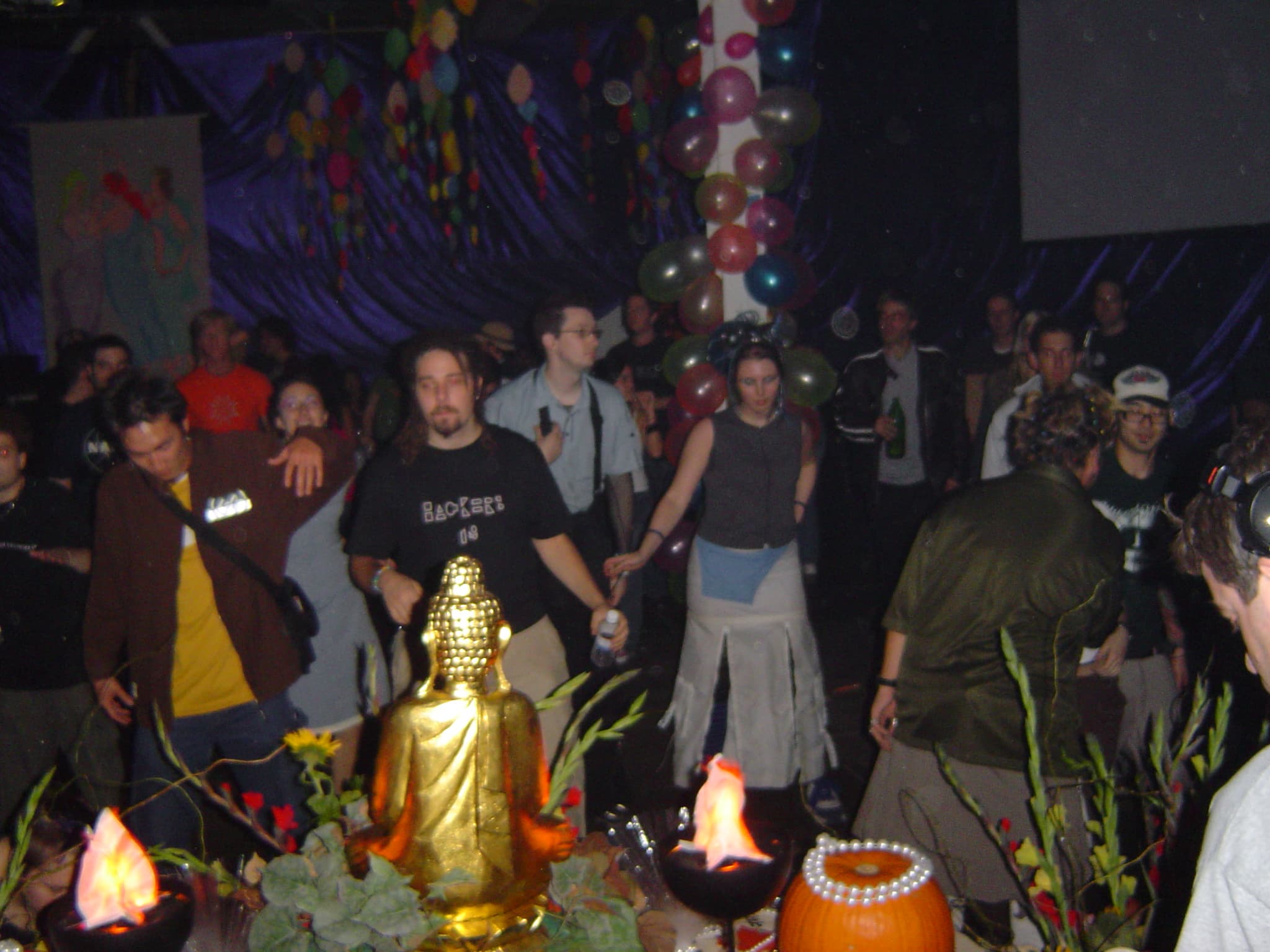 Moksha Tribe gallery photograph 21
