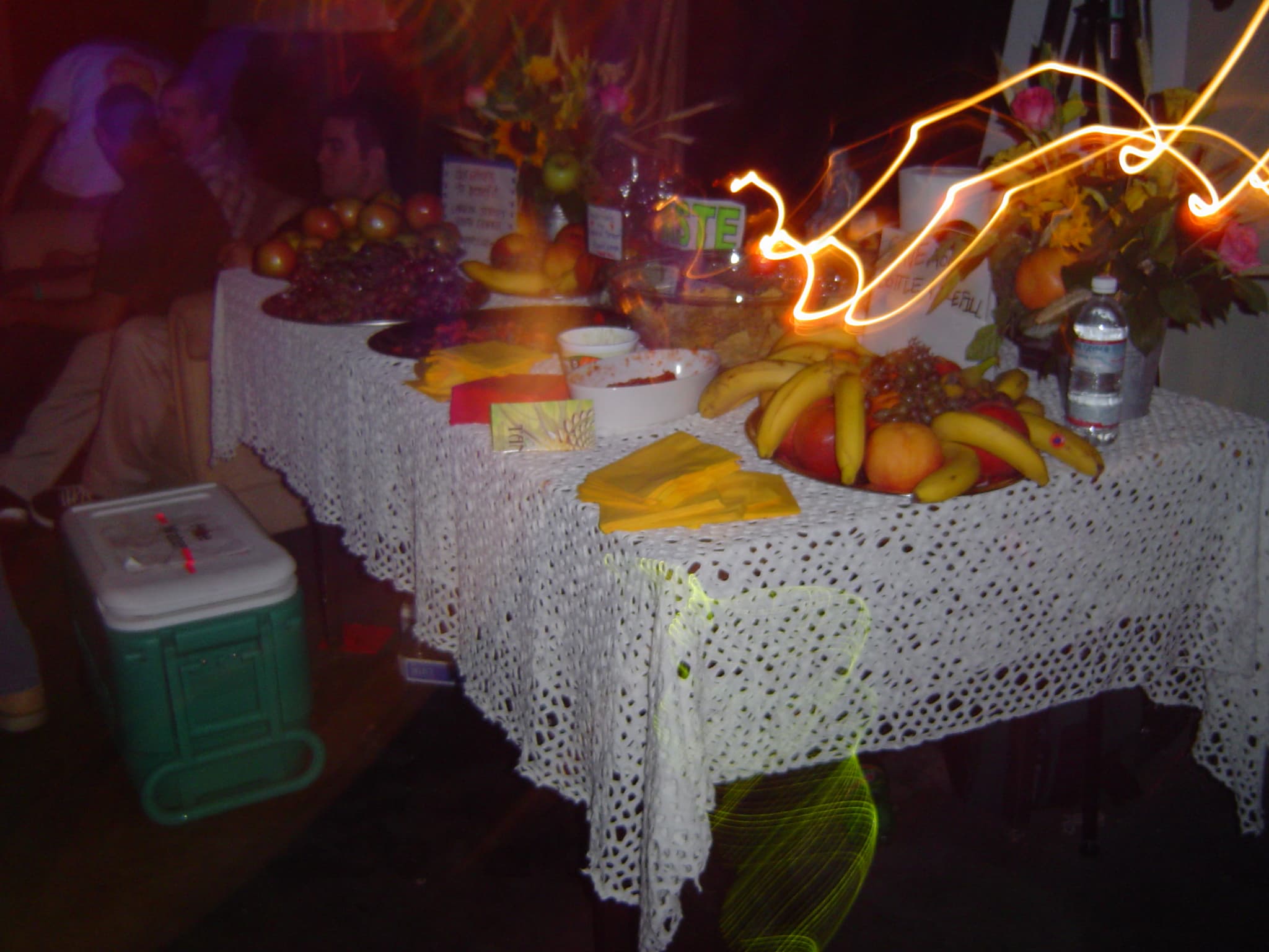 Moksha Tribe gallery photograph 26