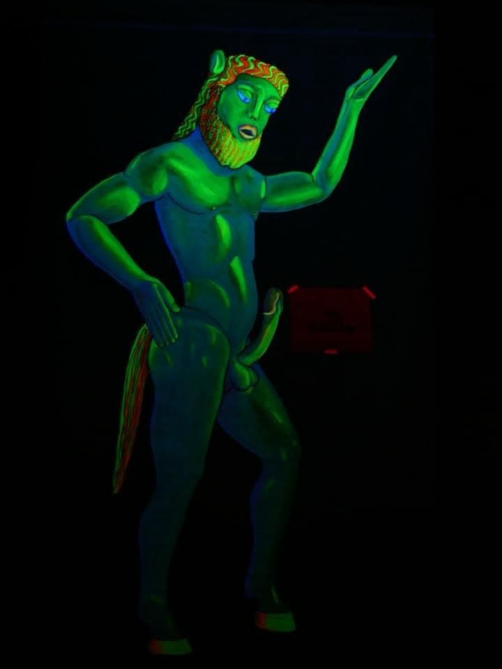Moksha Tribe gallery photograph 39