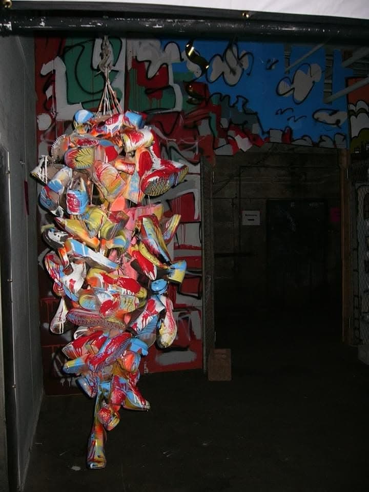 Moksha Tribe gallery photograph 42