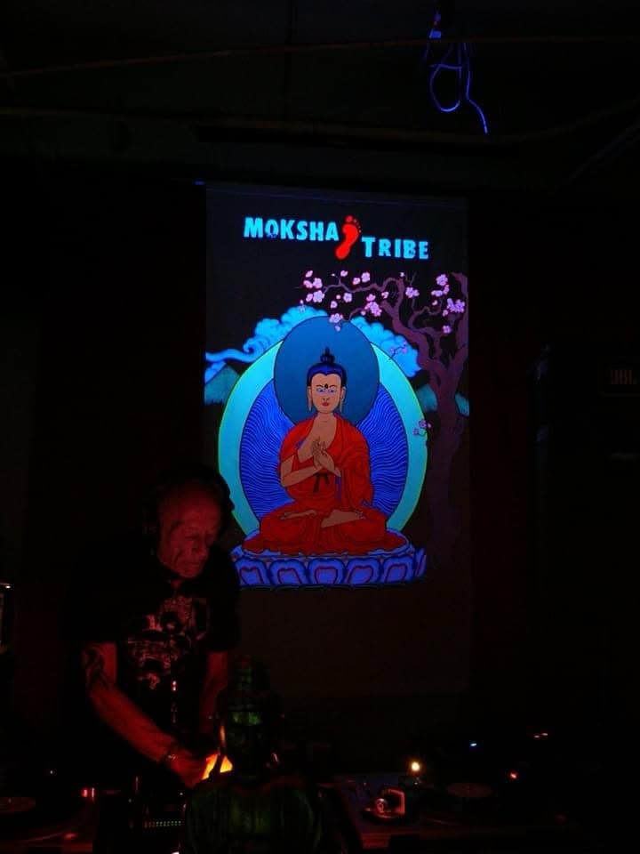 Moksha Tribe gallery photograph 43