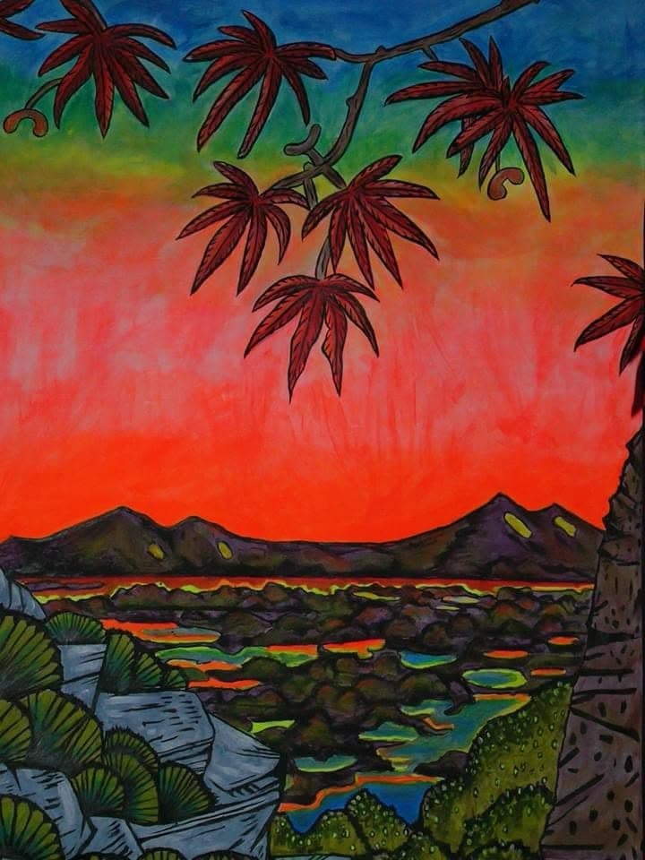 Moksha Tribe gallery photograph 45