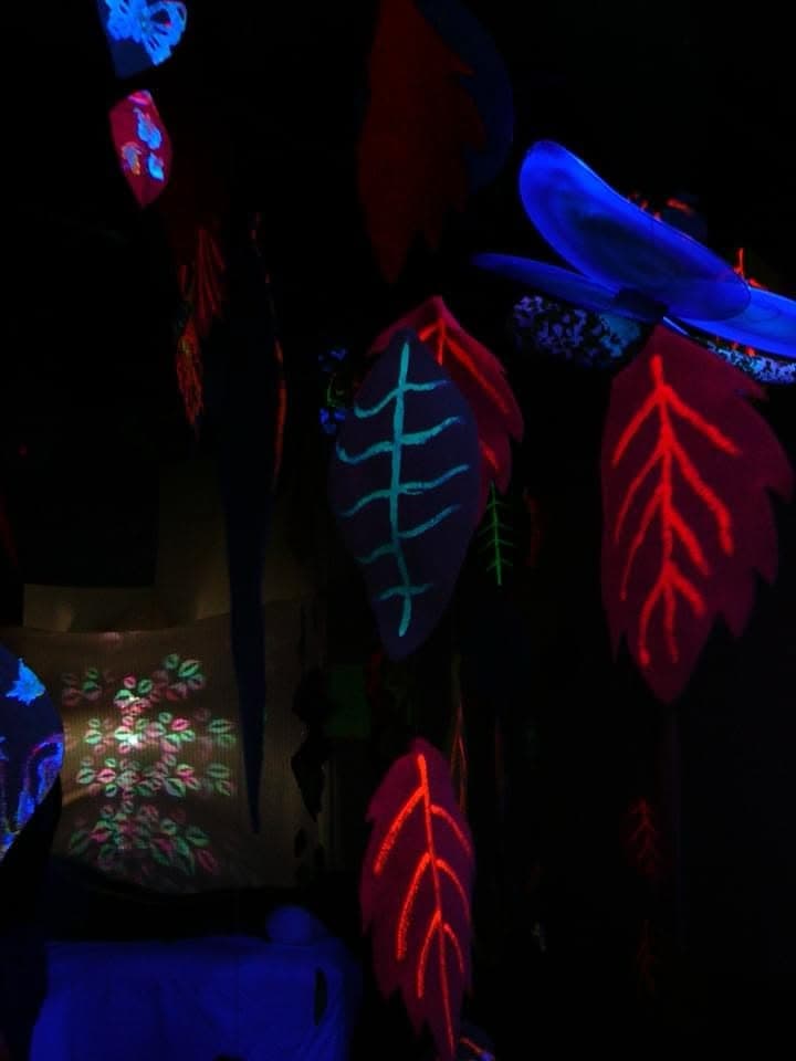 Moksha Tribe gallery photograph 46