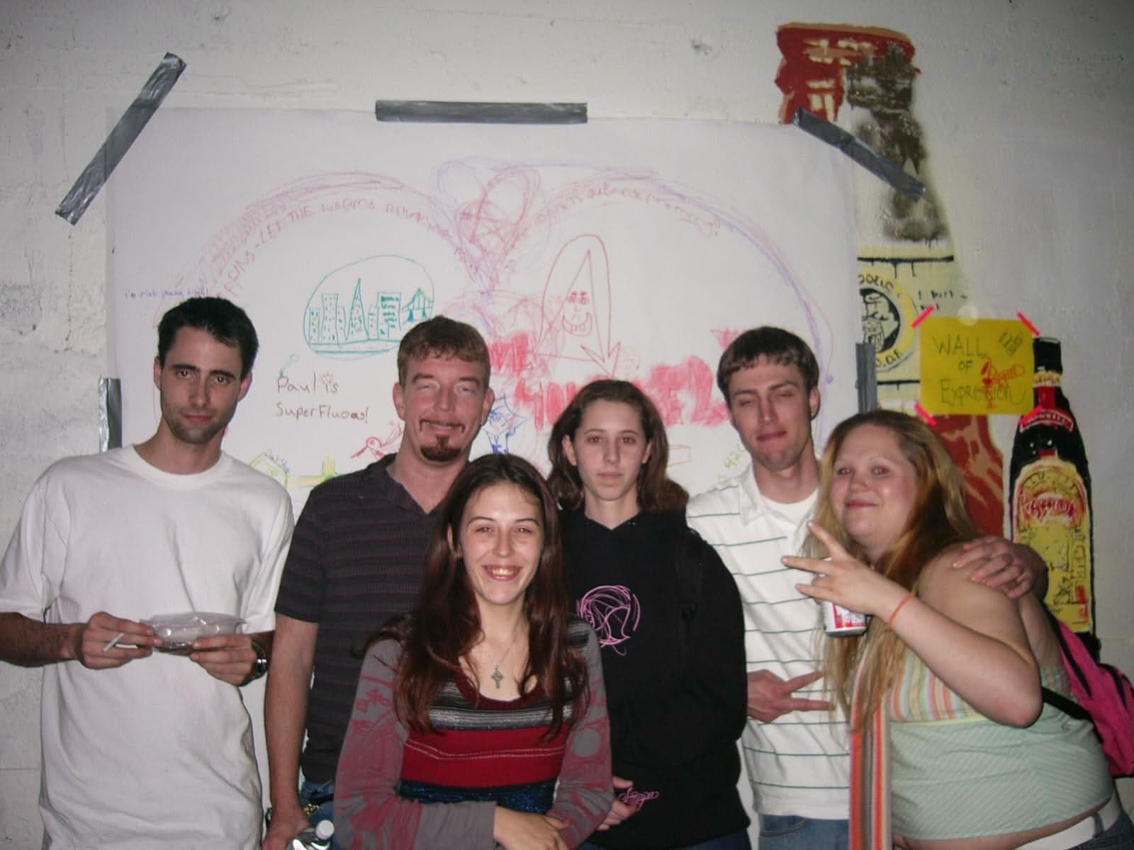 Moksha Tribe gallery photograph 65