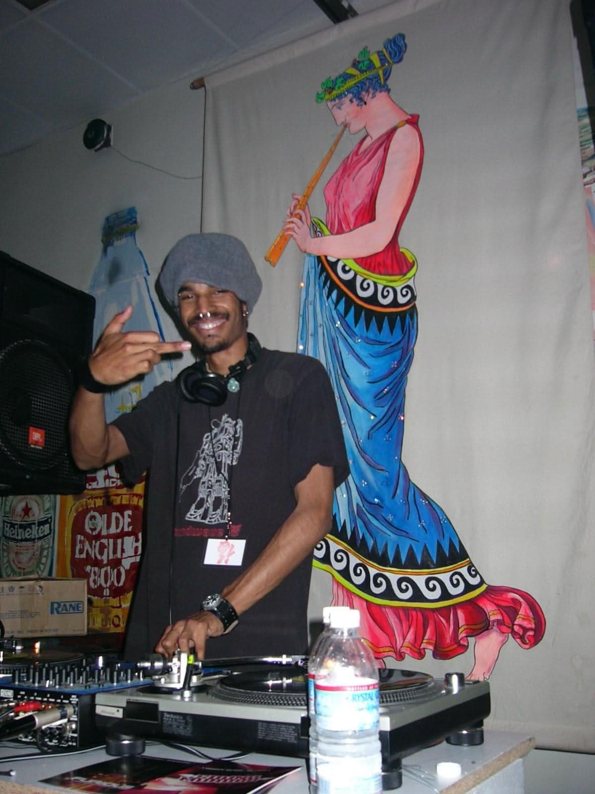 Moksha Tribe gallery photograph 66