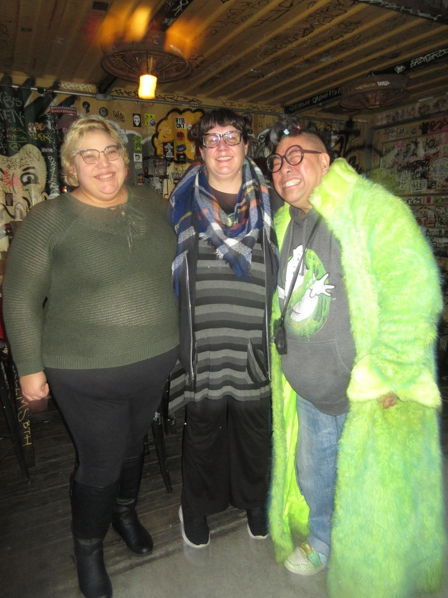 Moksha Tribe gallery photograph 69