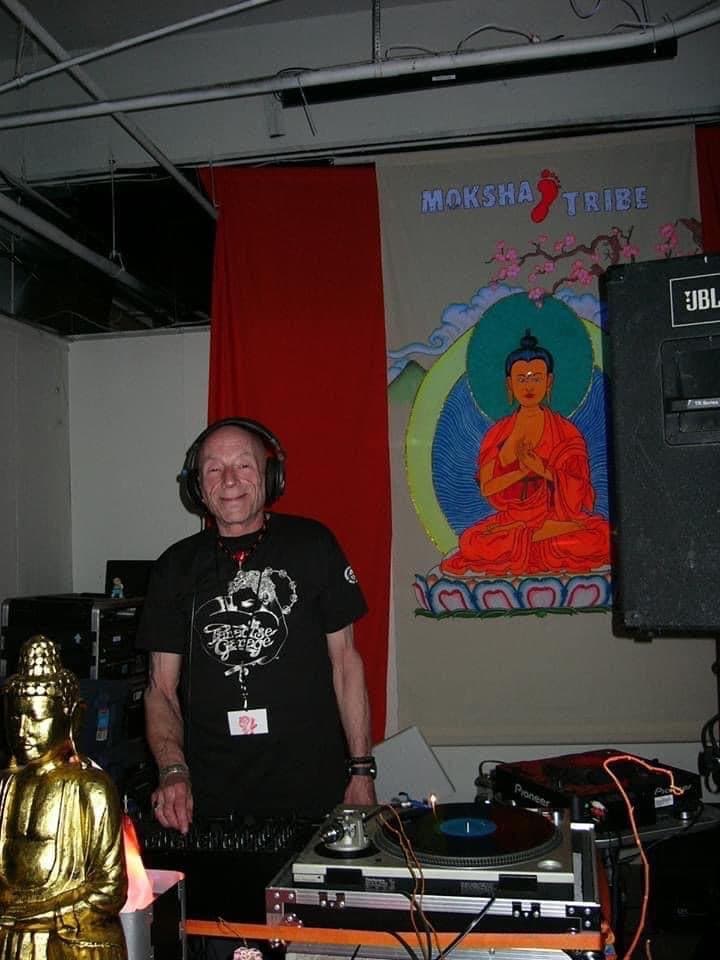 Moksha Tribe gallery photograph 33